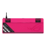 کیبورد گیمینگ ایسوس M606 ROG Falchion Ace HFX ZywOo/HFX/US/PBT
