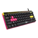 کیبورد گیمینگ ایسوس M606 ROG Falchion Ace HFX ZywOo/HFX/US/PBT