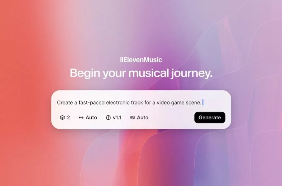 introducing eleven music ۱