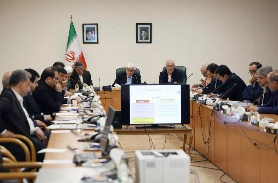 مصوبه بازگشایی اینترنت