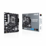 مادربرد ایسوس مدل Prime B760M-R D4