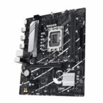 مادربرد ایسوس مدل Prime B760M-R D4