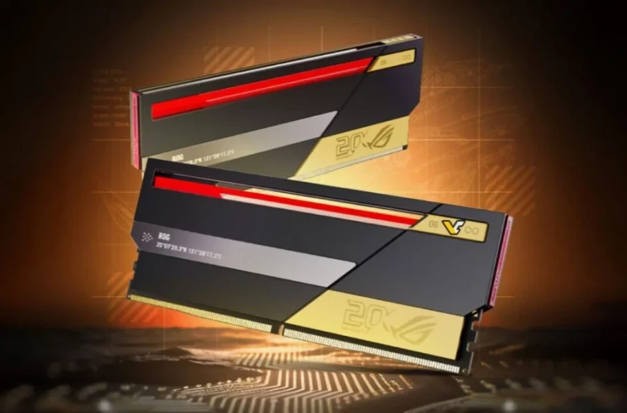 ROG Phantom Blade