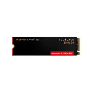 Black SN8100
