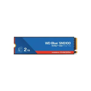 Blue SN5100