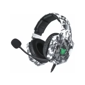 K8 CamoGray