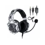 K8 CamoGray