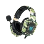 K8 CamoGreen
