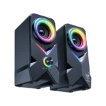 اسپیکر گیمینگ اونیکوما L2 Black 8 L2 Black