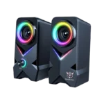 اسپیکر گیمینگ اونیکوما L2 Black 5 L2 Black