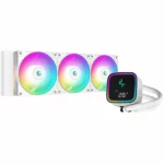 خنک کننده پردازنده دیپ کول LS720 SE Digital White