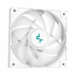 خنک کننده پردازنده دیپ کول LS720 SE Digital White