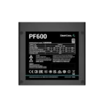 PF600 600W