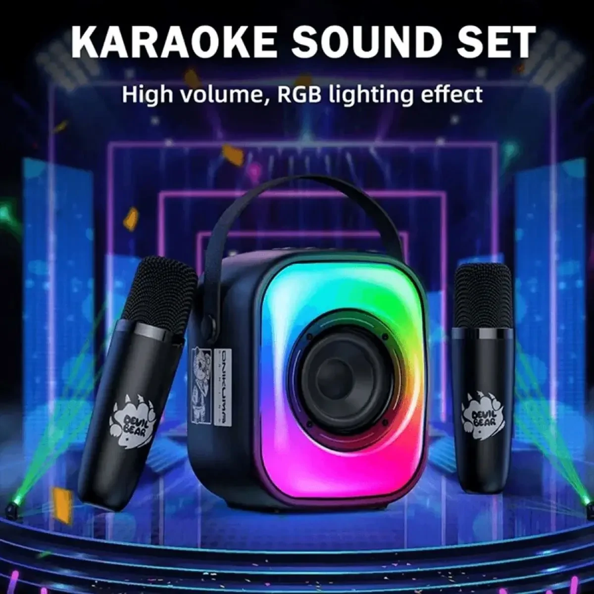 Speaker L7