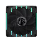 Tornado T12 ARGB-R Black
