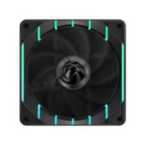 Tornado T12 ARGB-R Black