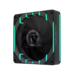 Tornado T12 ARGB-R Black
