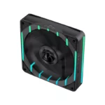 Tornado T12 ARGB-R Black