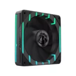Tornado T12 ARGB-R Black