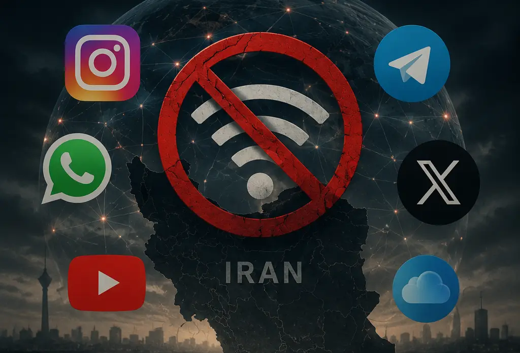 ایران اینرتنت