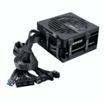 پاور لیان لی RB650 ATX 3.1