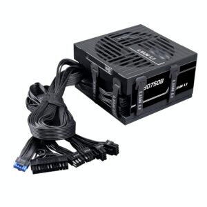 پاور لیان لی مدل RB750B ATX 3.1