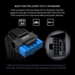 پاور لیان لی مدل RB750B ATX 3.1