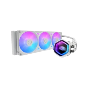 ATMOS II G360 Wh