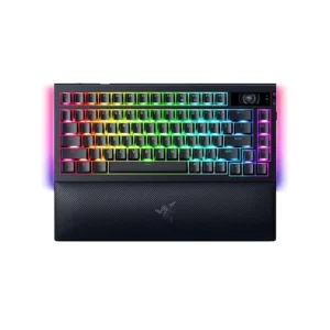 BlackWidow V4 Pro 75%
