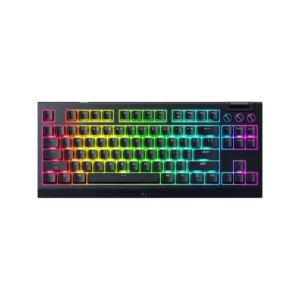 BlackWidow V4 Tenkeyless