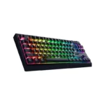 BlackWidow V4 Tenkeyless