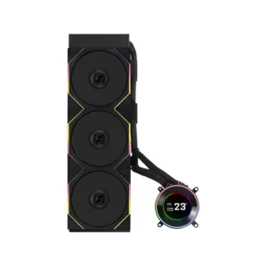 HydroShift II LCD-C 360TL