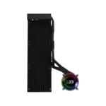 HydroShift II LCD-C 360TL