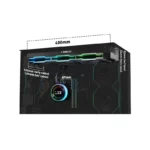 HydroShift II LCD-C 360TL