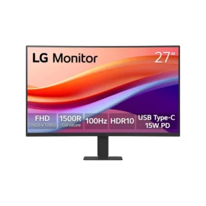 LG 27U421A-B