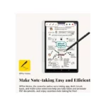 تبلت نوت ایکس پی پن Magic Note Pad 12 Magic Note Pad