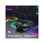REDRAGON H262