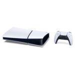 Slim Digital Edition Europe 2116