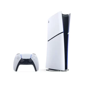 Slim Digital Edition Europe 2116