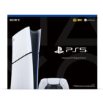 Slim Digital Edition Europe 2116
