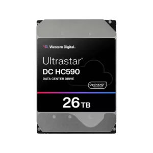 ULTRASTAR HC590 26T