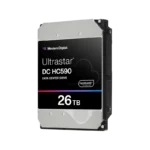 ULTRASTAR HC590 26T