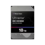 WD ULTRASTAR