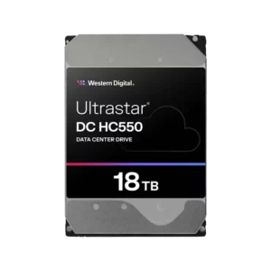 WD ULTRASTAR