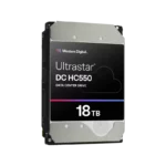 WD ULTRASTAR