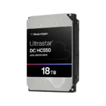WD ULTRASTAR