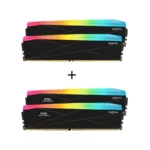 Manta XFinity RGB 48G D5