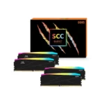 XFinity RGB 48GB 7200Mhz D5 CL34