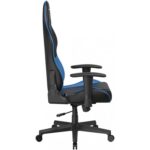 صندلی گیمینگ دی ایکس ریسر مدل Prince 2025 L Black Blue GC/LPF24LTC/NB