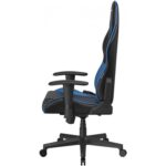 صندلی گیمینگ دی ایکس ریسر مدل Prince 2025 L Black Blue GC/LPF24LTC/NB